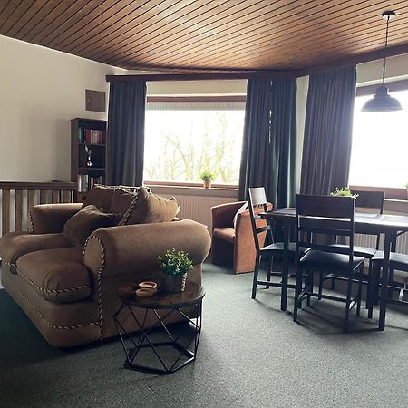 Appartement Welgelegen 贝斯特维格 外观 照片