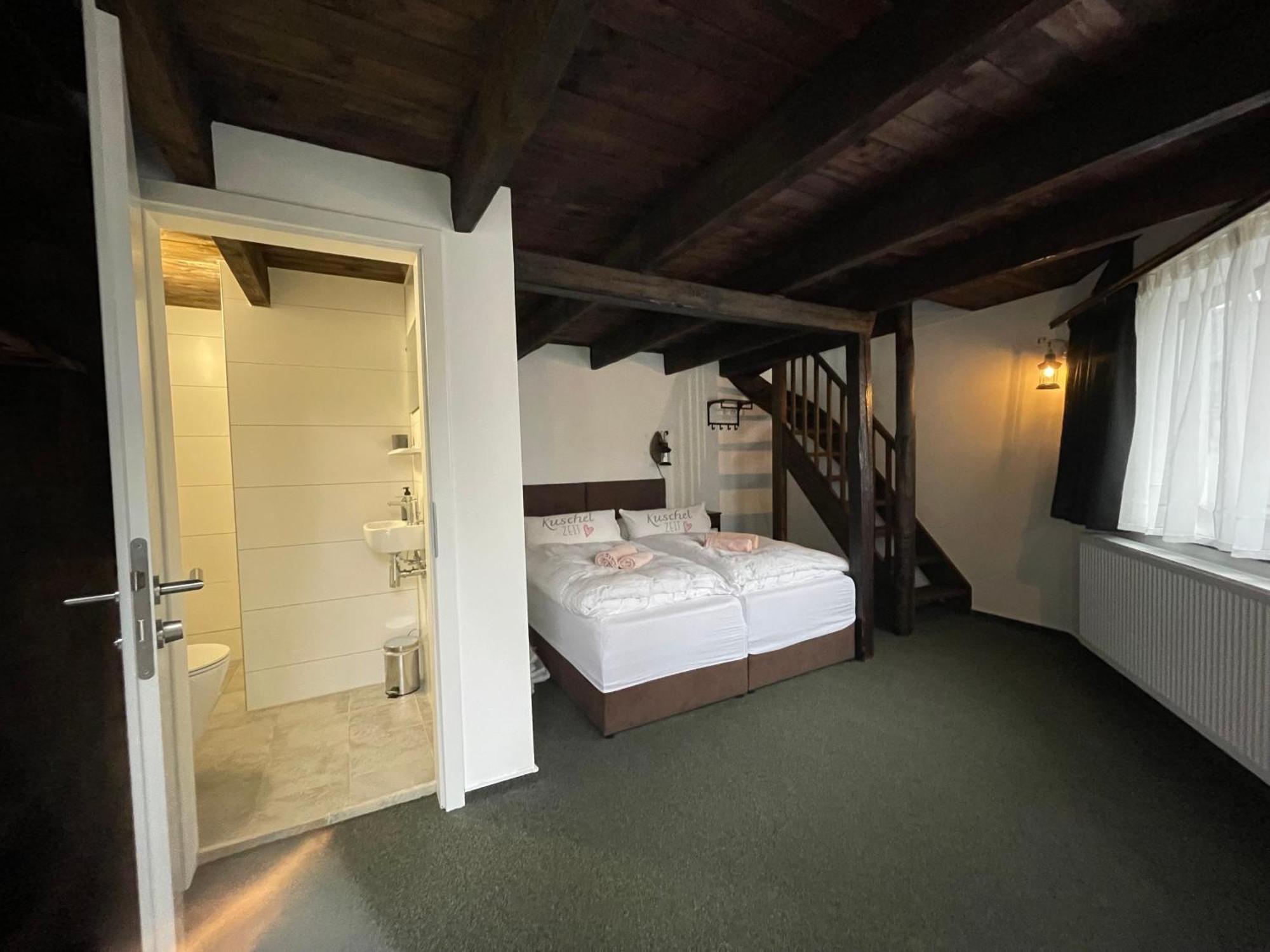 Appartement Welgelegen 贝斯特维格 外观 照片