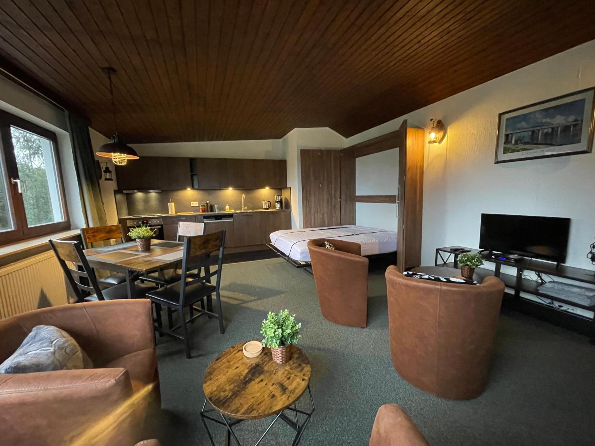 Appartement Welgelegen 贝斯特维格 外观 照片